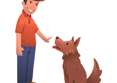 Parc de loisirs individuel