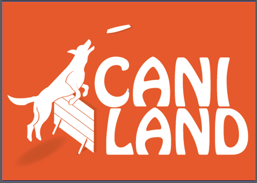 Logo Caniland
