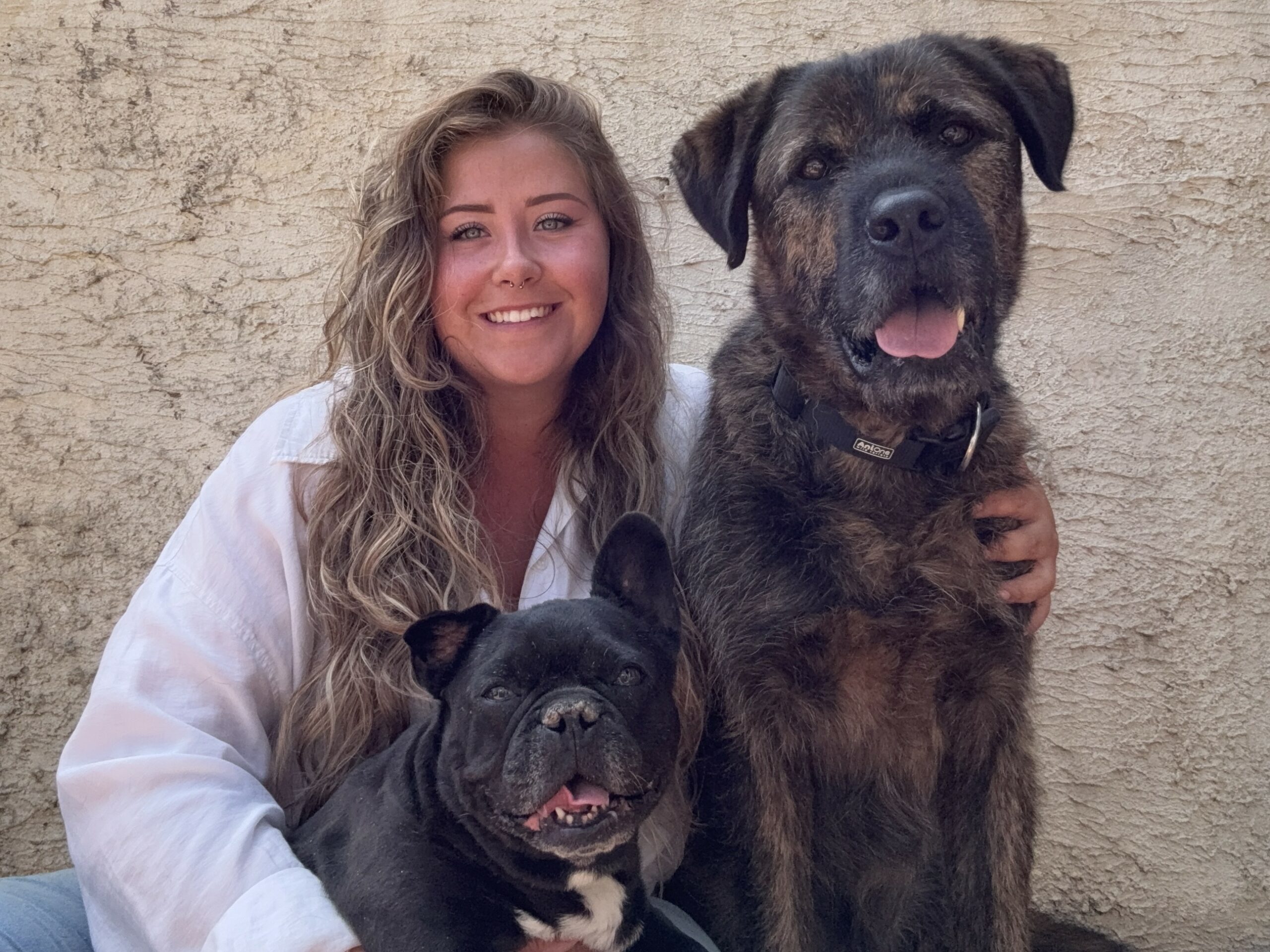 Laura-educatrice-canin-pedadog